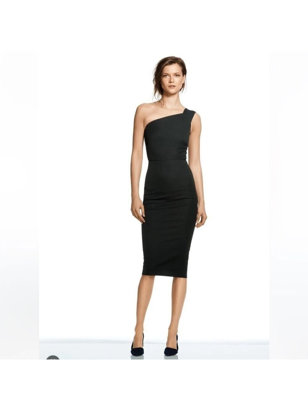 Banana Republic Roland Mouret Dress